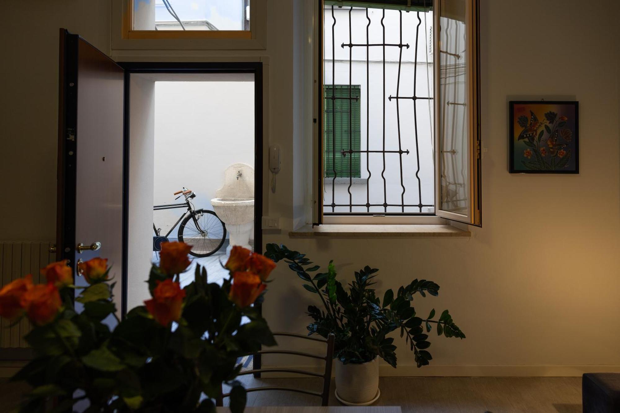 Monolocale Sguizzette Διαμέρισμα Μπρέσια Εξωτερικό φωτογραφία