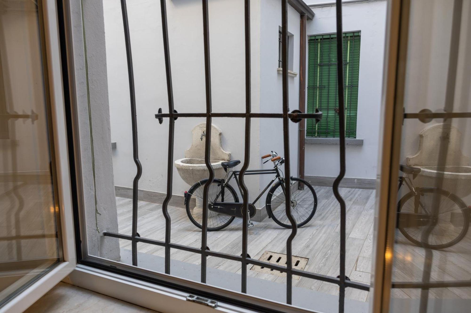 Monolocale Sguizzette Διαμέρισμα Μπρέσια Εξωτερικό φωτογραφία